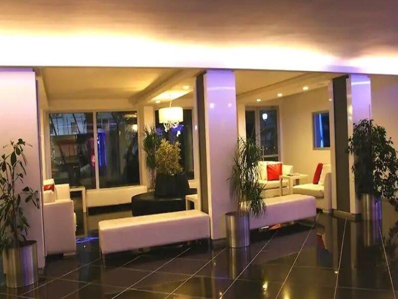 Inkim Hotel Alaçatı Exterior foto