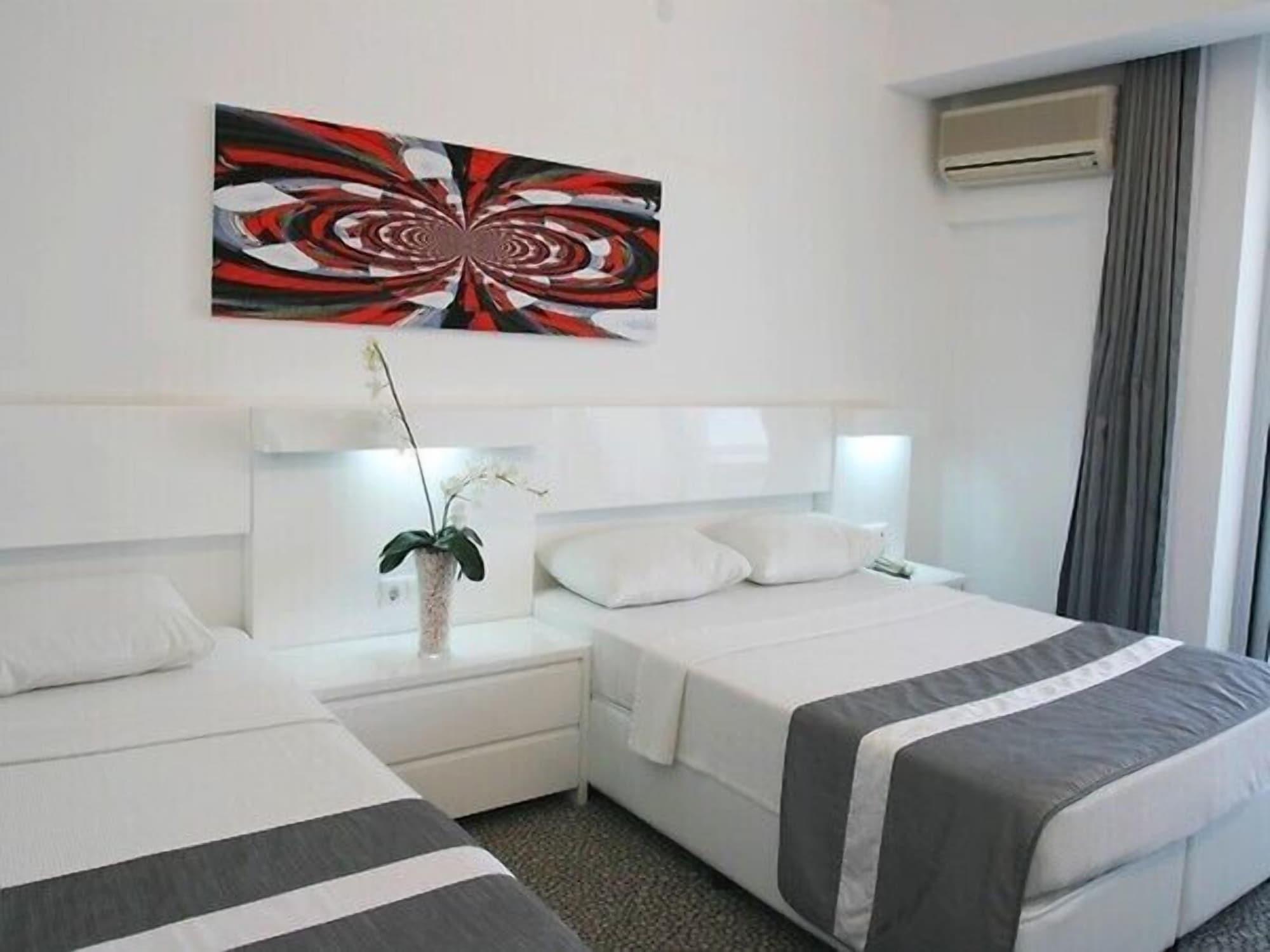 Inkim Hotel Alaçatı Exterior foto
