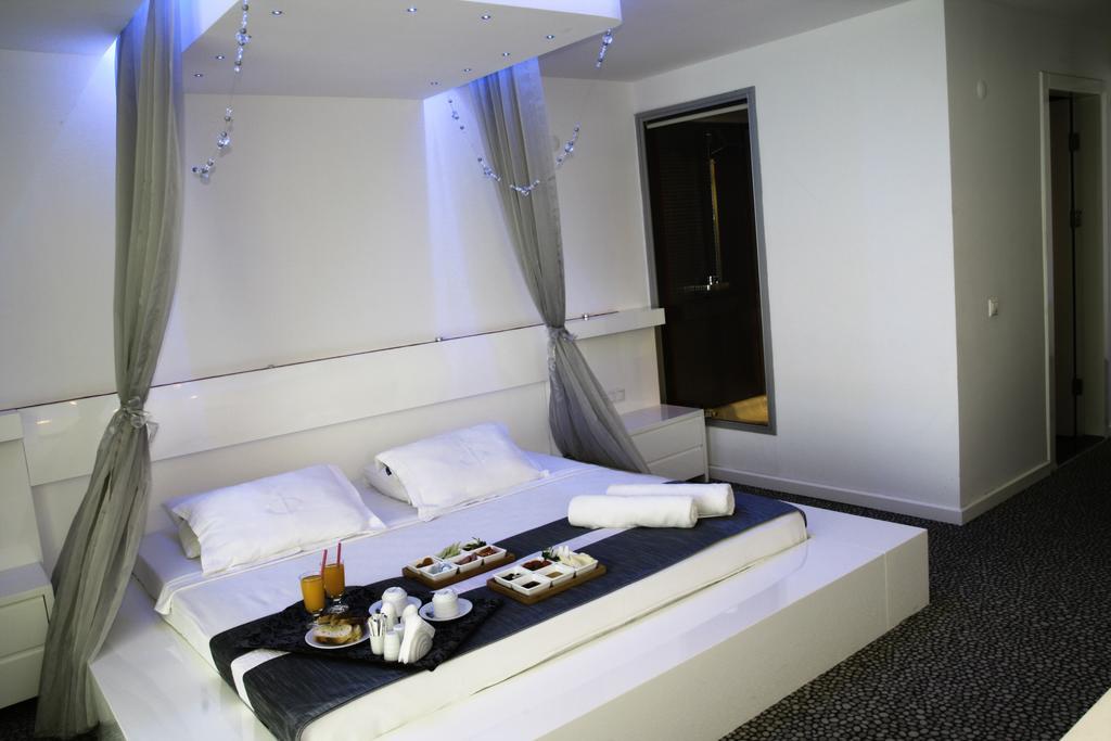 Inkim Hotel Alaçatı Exterior foto