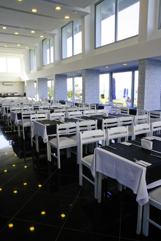 Inkim Hotel Alaçatı Exterior foto