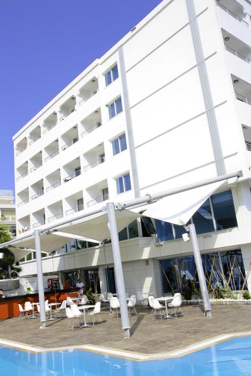 Inkim Hotel Alaçatı Exterior foto