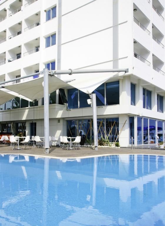 Inkim Hotel Alaçatı Exterior foto