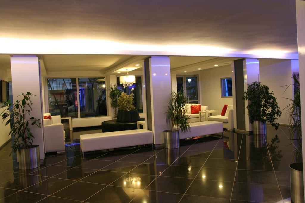 Inkim Hotel Alaçatı Exterior foto