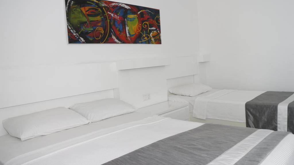 Inkim Hotel Alaçatı Exterior foto