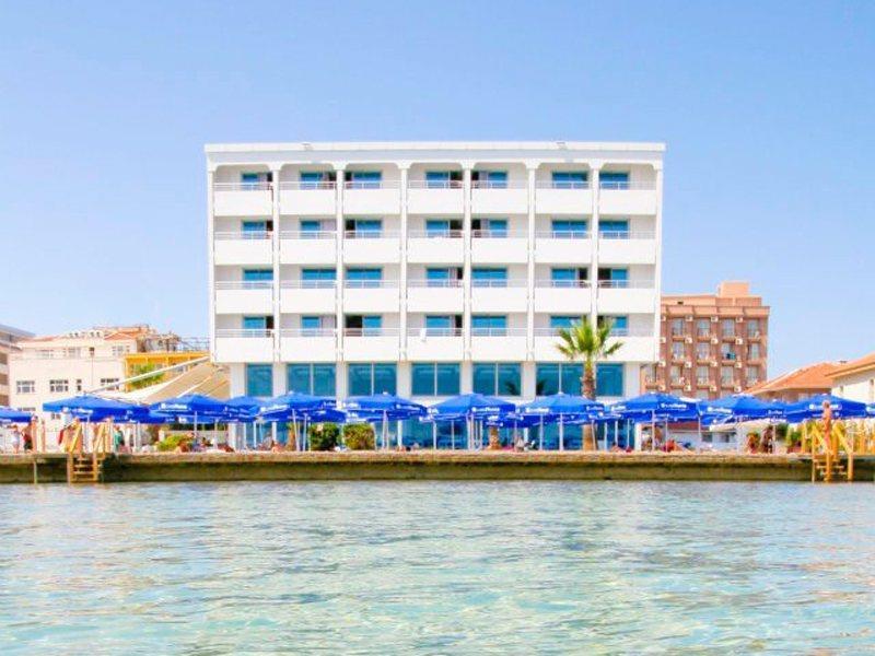 Inkim Hotel Alaçatı Exterior foto