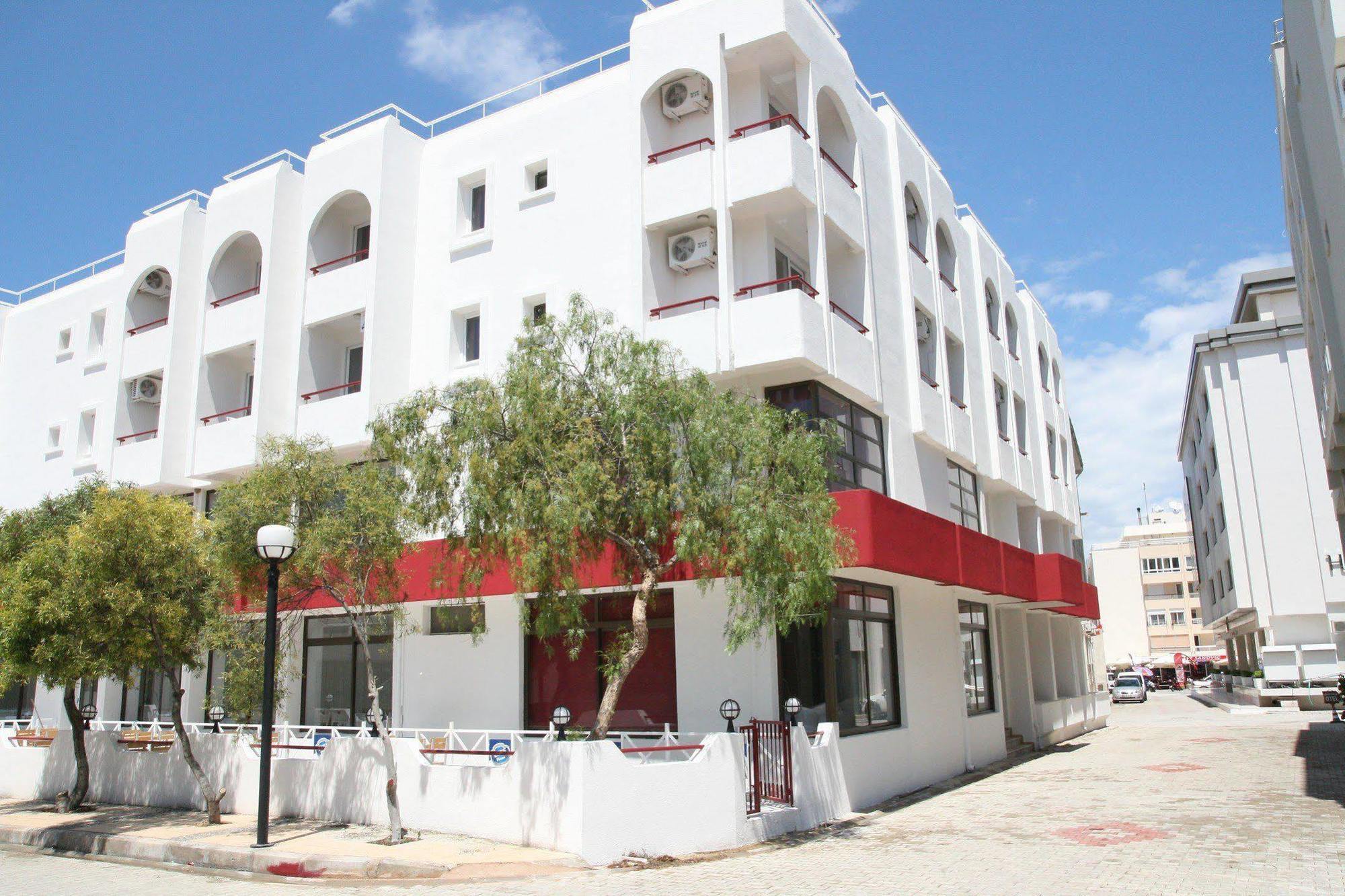Inkim Hotel Alaçatı Exterior foto