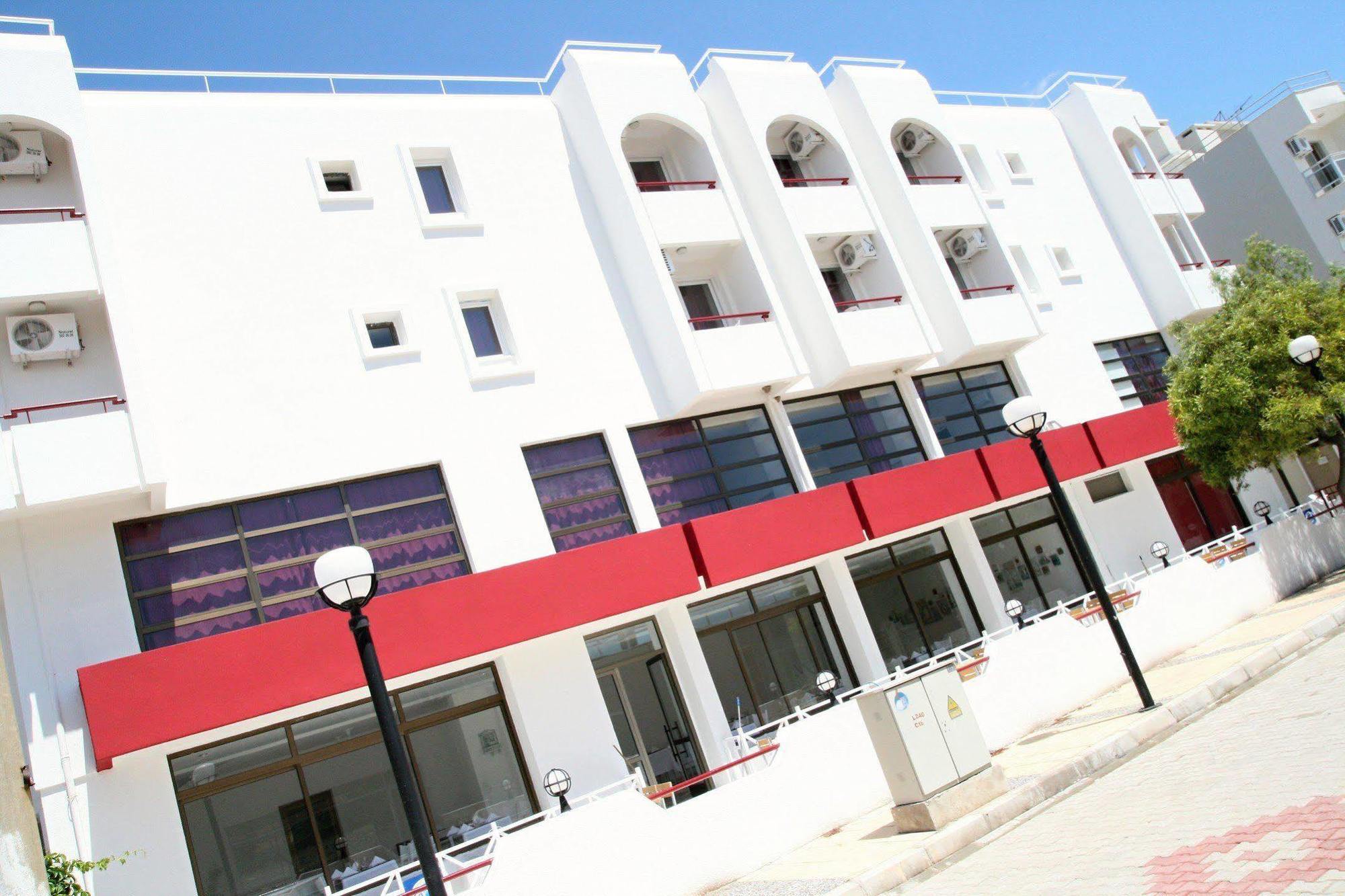 Inkim Hotel Alaçatı Exterior foto