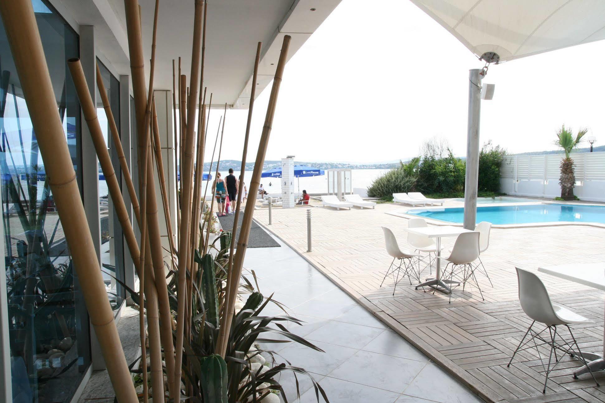 Inkim Hotel Alaçatı Exterior foto